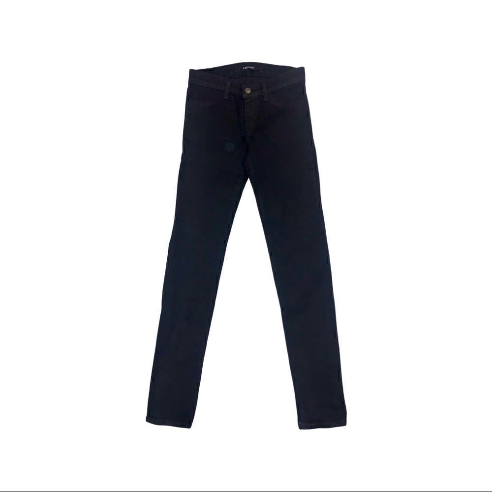 J Brand  